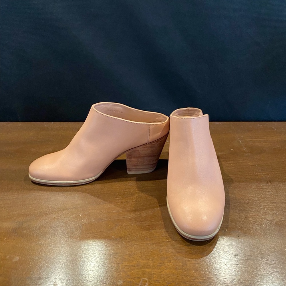 Rachel Comey Mars Mule - Picture 9 of 10